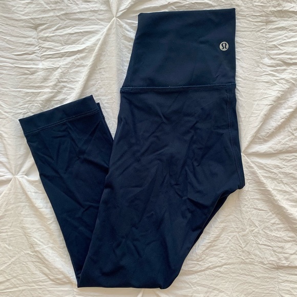 lululemon athletica Pants - Lululemon 23” Leggings